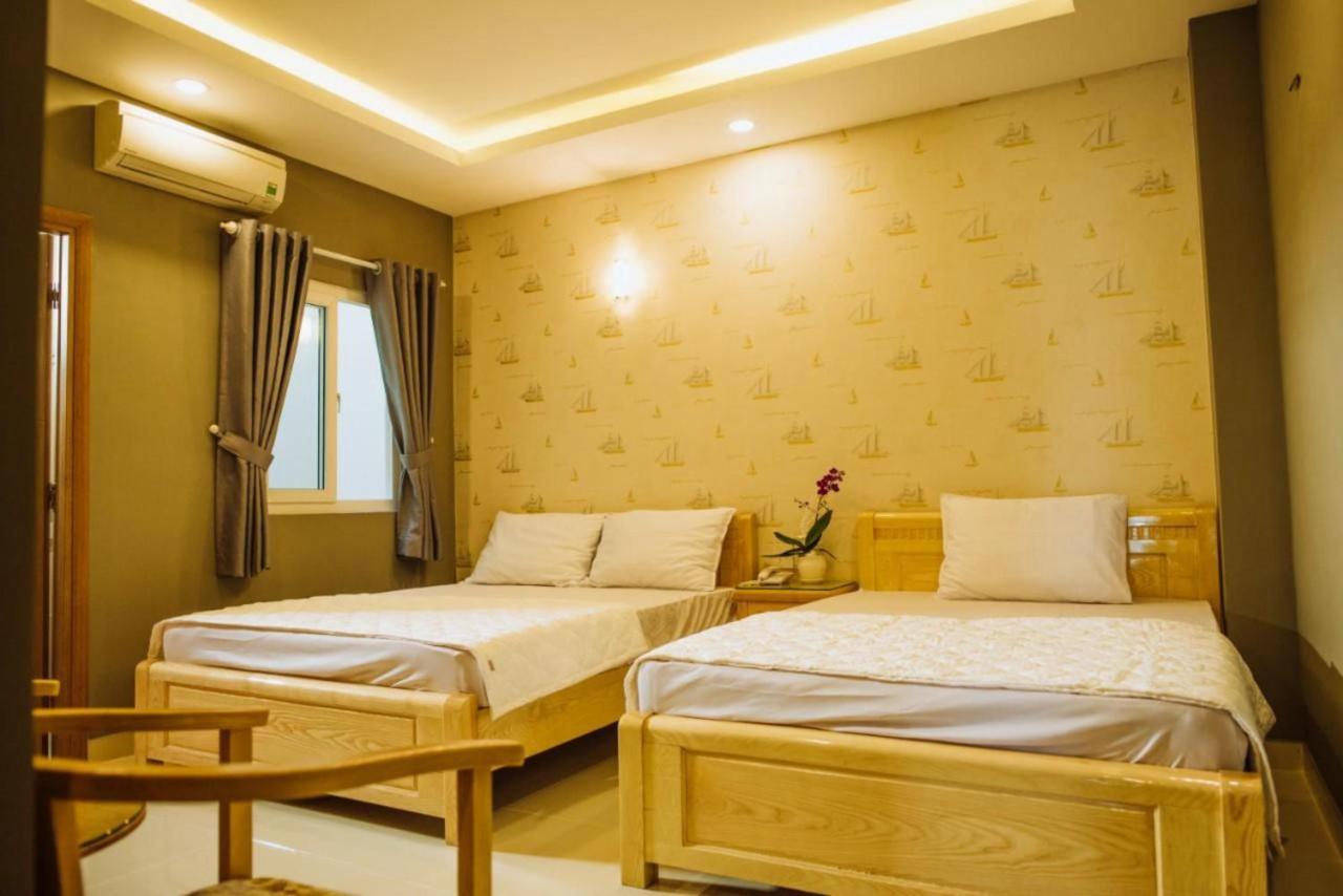 Reddoorz Bao Lam Hotel Хошимин Экстерьер фото