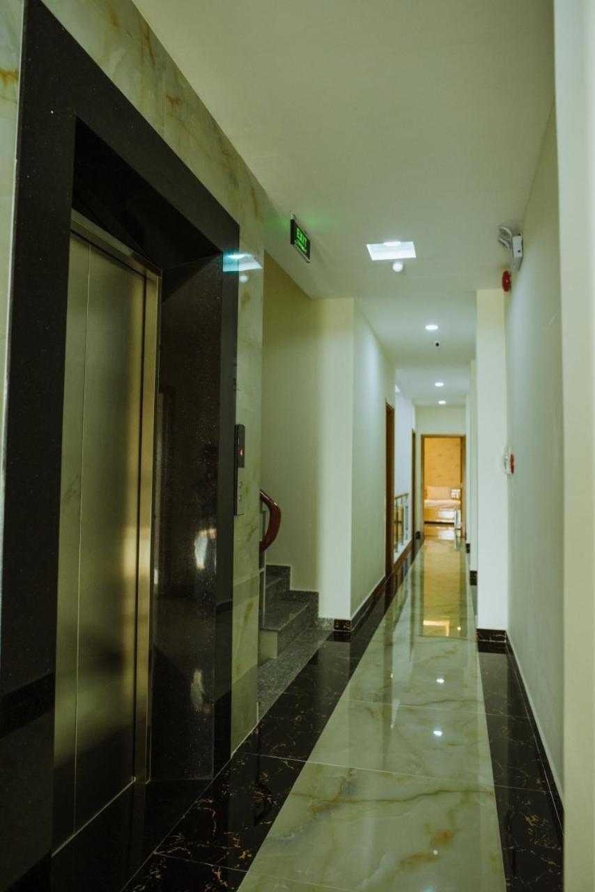 Reddoorz Bao Lam Hotel Хошимин Экстерьер фото